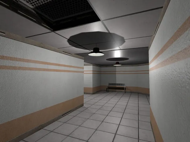 SCP: Escape Together