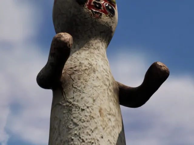 SCP: Hellworks