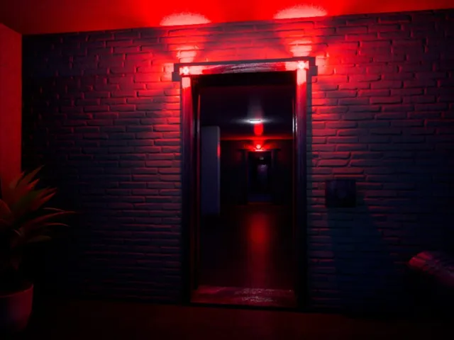 SCP: Hours to Go