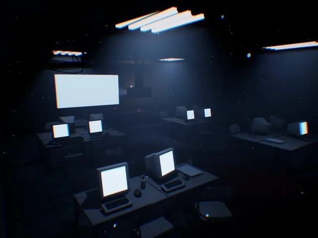 SCP: Mr. Jupiter