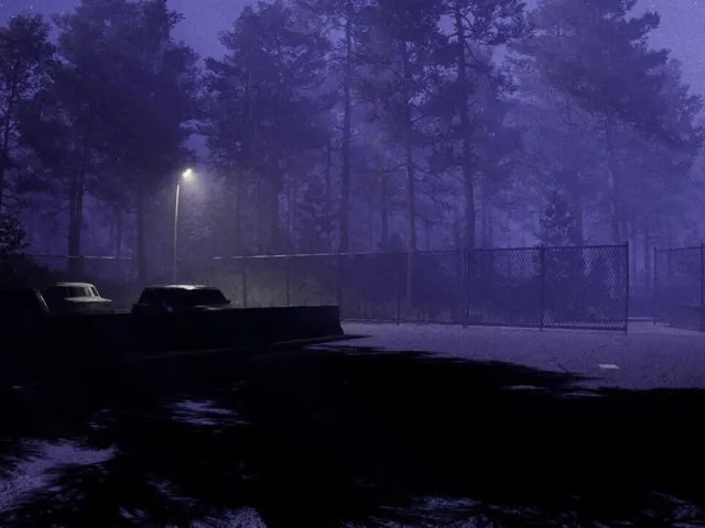 SCP: November 2010
