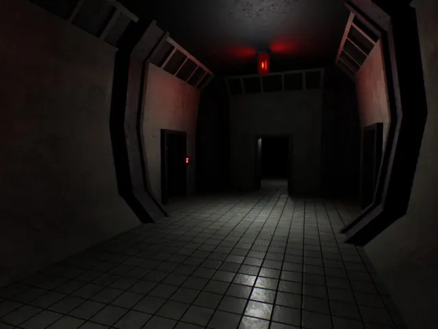 SCP: Recontainment