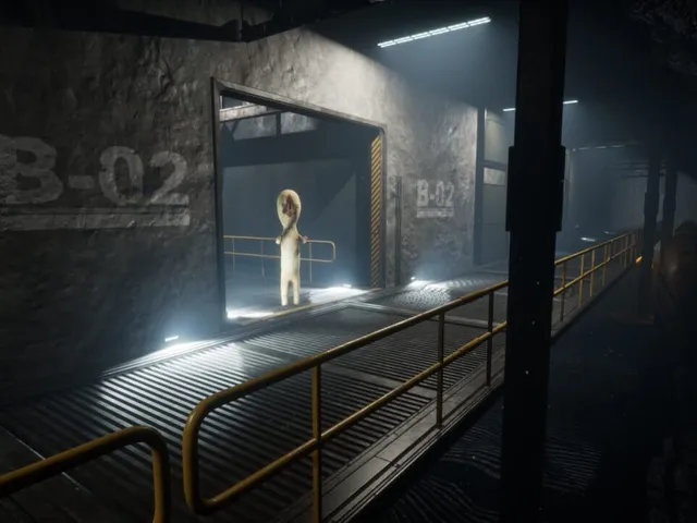 SCP RP