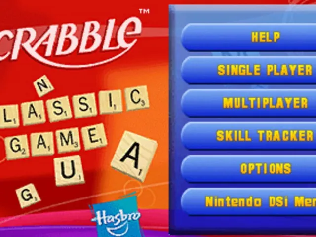 Scrabble Classic