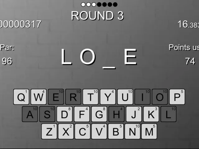 Scrabbleman