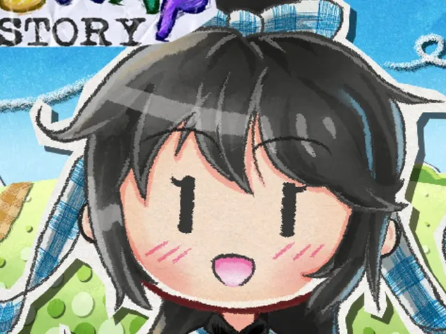 Scrap Story