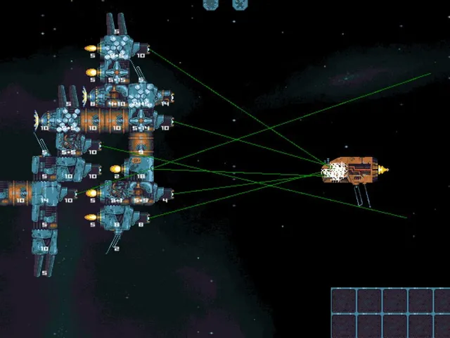 Scrapmetalship