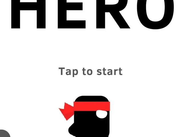 Scream Hero