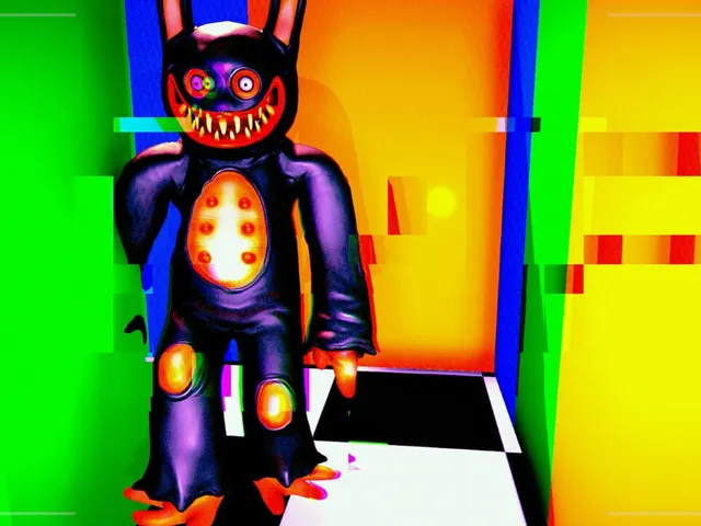 Scream or Die: Virtual Circus