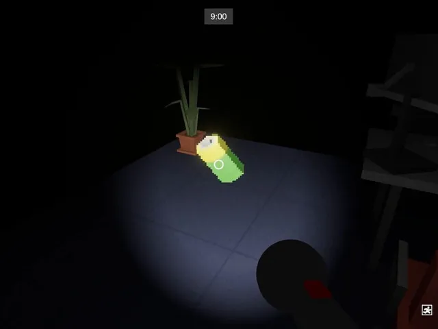 Screamdown