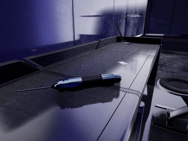 Screen VR