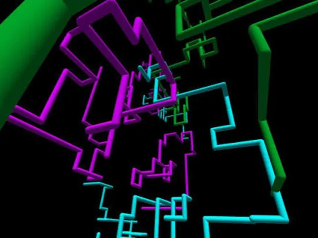 Screensavers VR