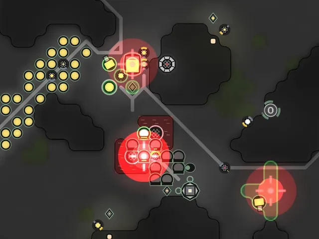 Screeps: Arena