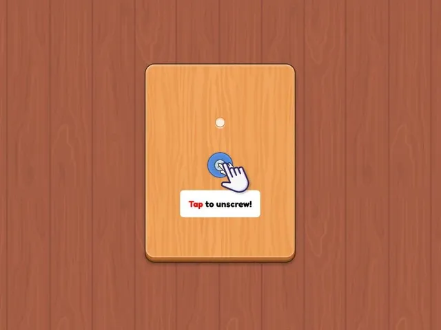 Screw Master