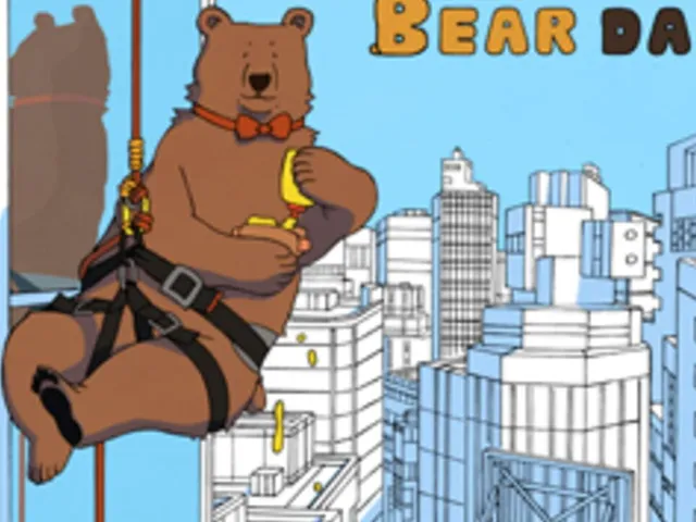 Screw You, Bear Dad