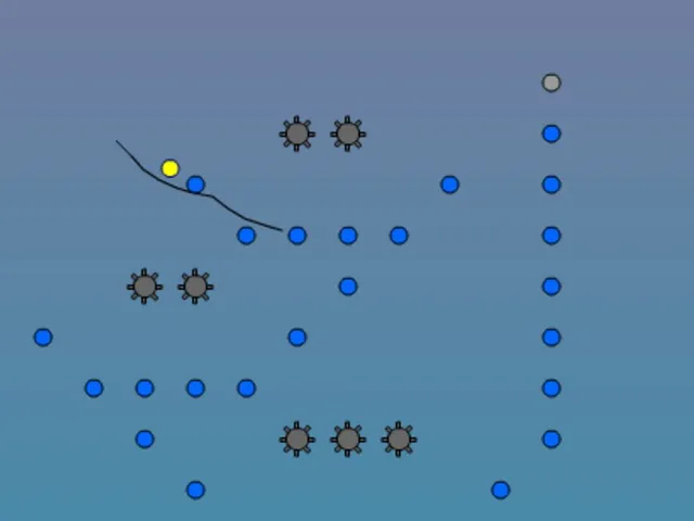 Scriball