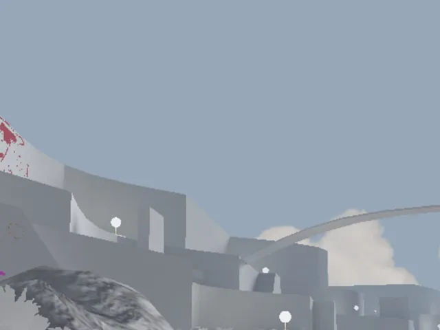 Scribble Grounds