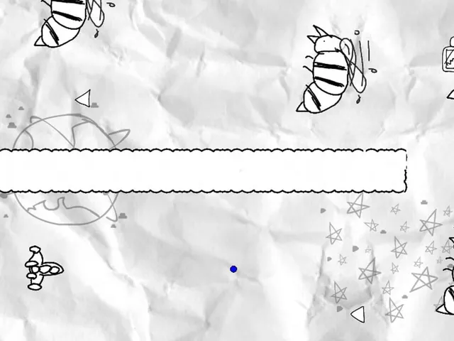 Scribble Space