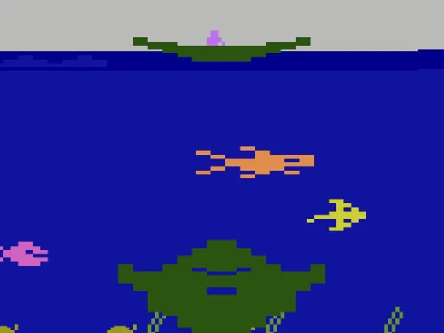 Scuba Diver