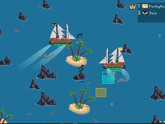 Scurvy Dogs