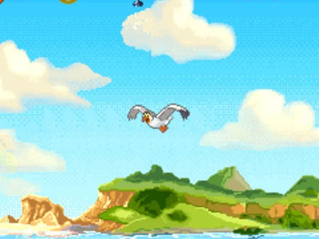 Scuttle's Thingamubobs