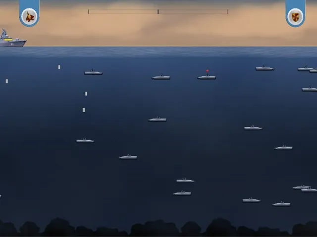 Sea Battle: Annihilation