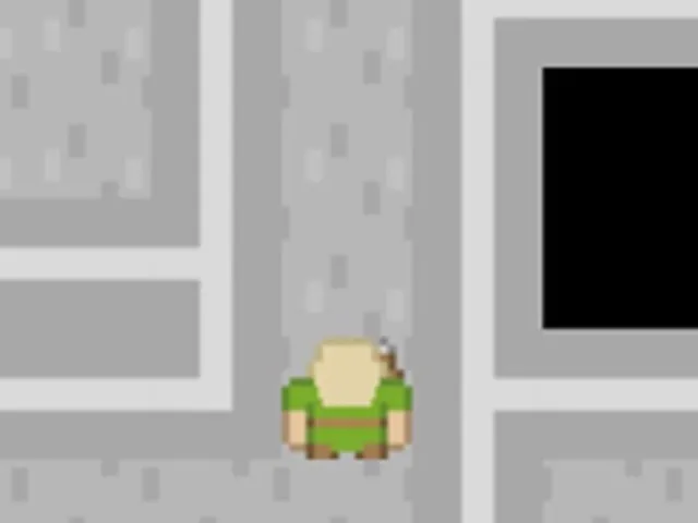 Sea Crypt: Infinite procedural dungeon crawler