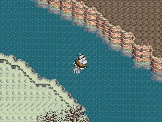 Sea Fantasy