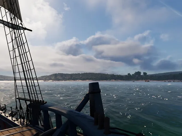 Sea Legends