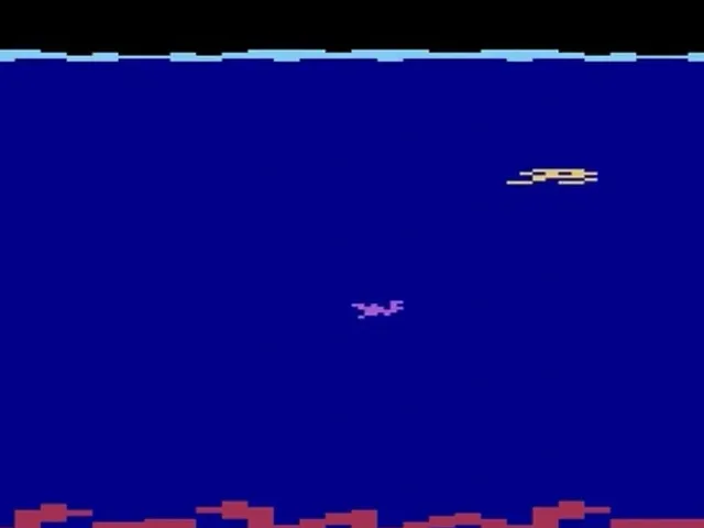 Sea Monster