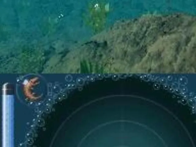 Sea Monsters: A Prehistoric Adventure