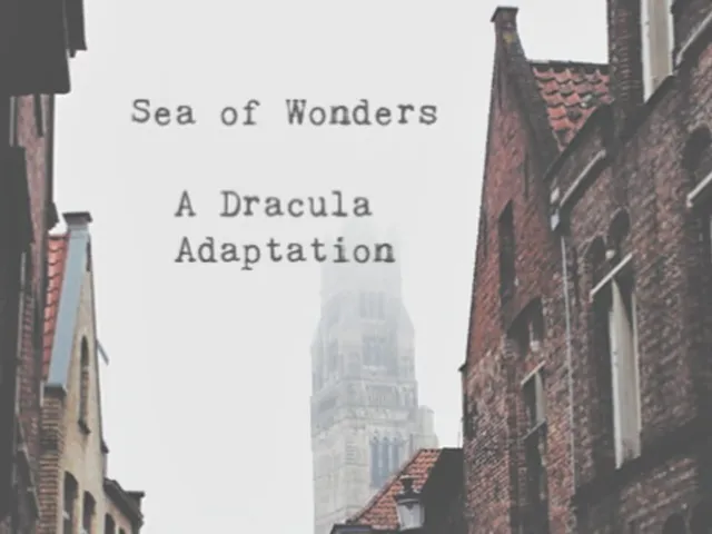Sea of Wonders