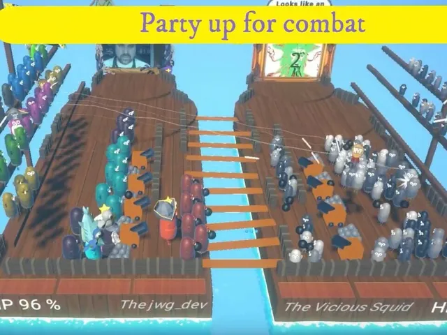 Sea Raiders