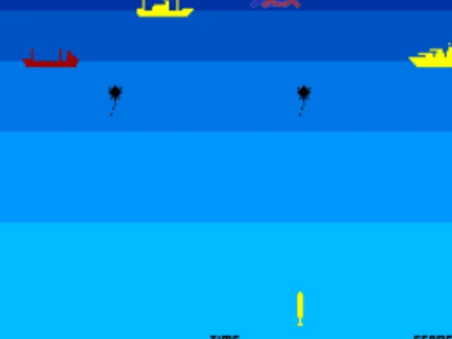 Sea Wolf II