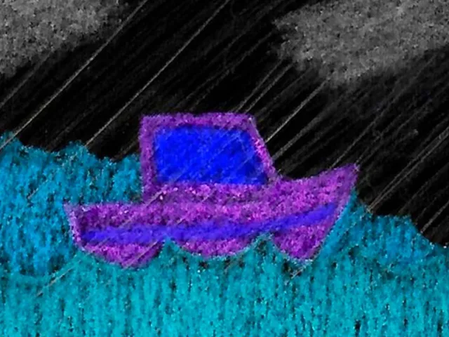 Seabound