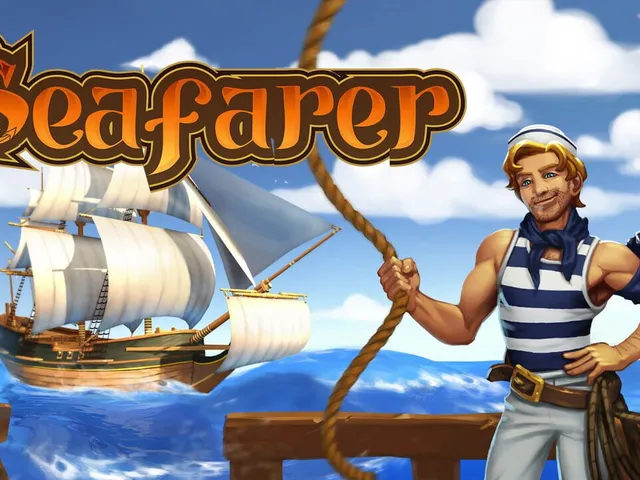 Seafarer