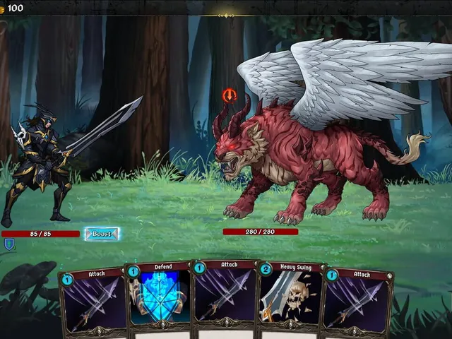 Seal the Rift