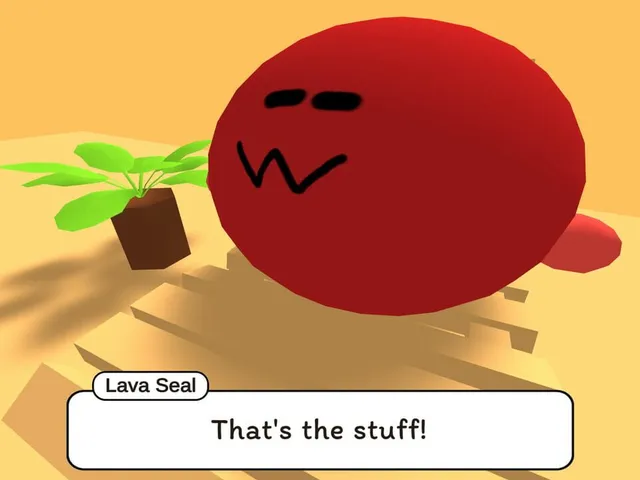 Seal World