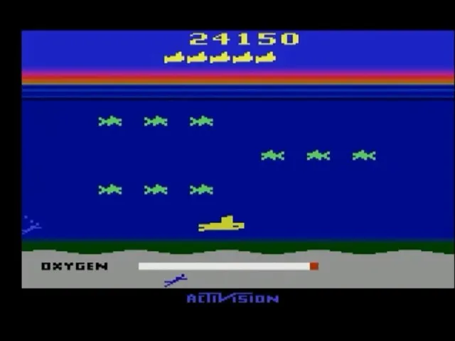 Seaquest