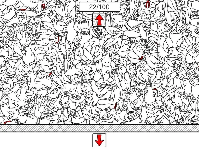 Search All: Worms