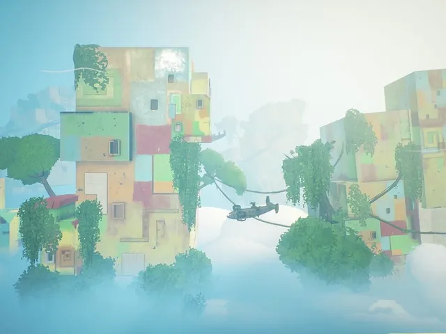 Sears: The Sky Frontier