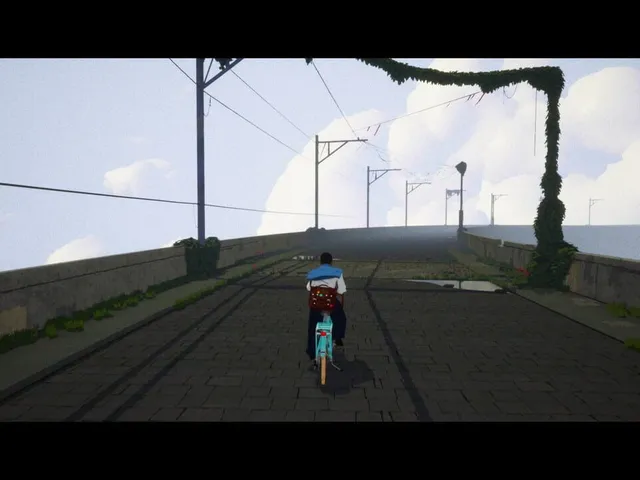 Season: A Letter to the Future