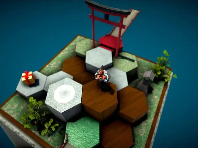 Seasons of the Samurai