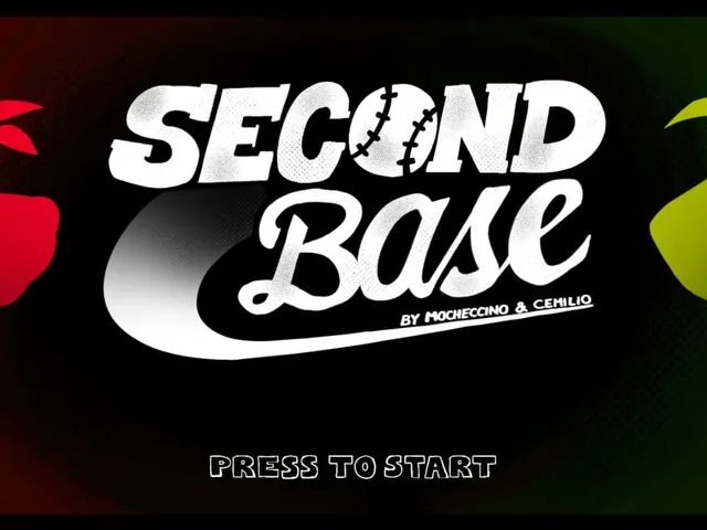 Second Base