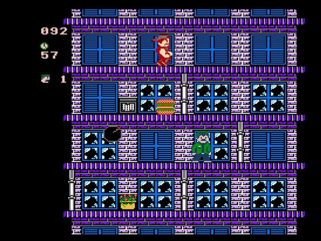 Second Dimension RetroPak Vol. 1