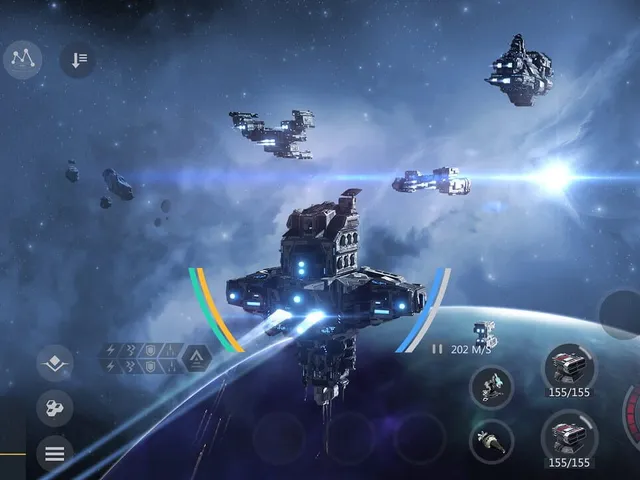 Second Galaxy