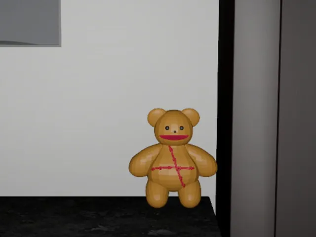 Second Room