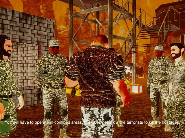 Second Warfare