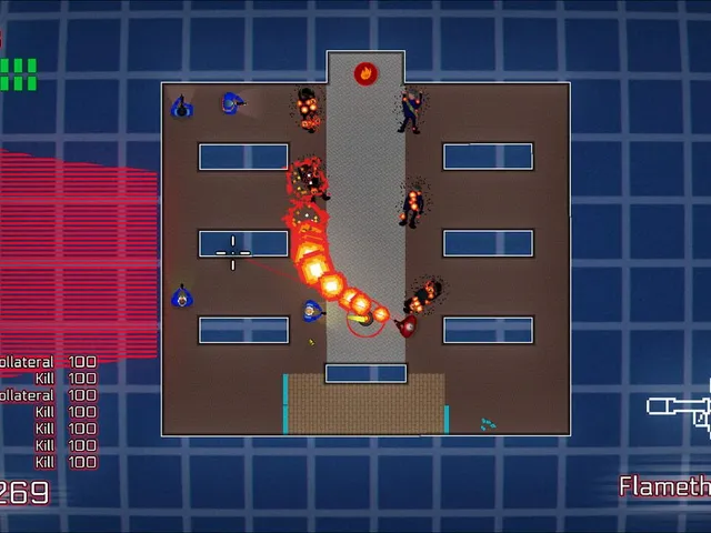 Seconds Till Destruction