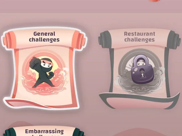 Secret Challenge